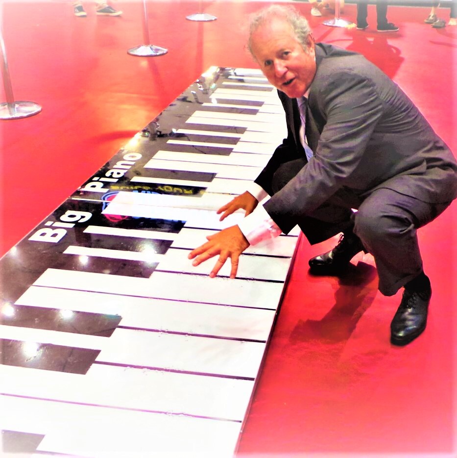 Liquid Fusion® Music tweet media
