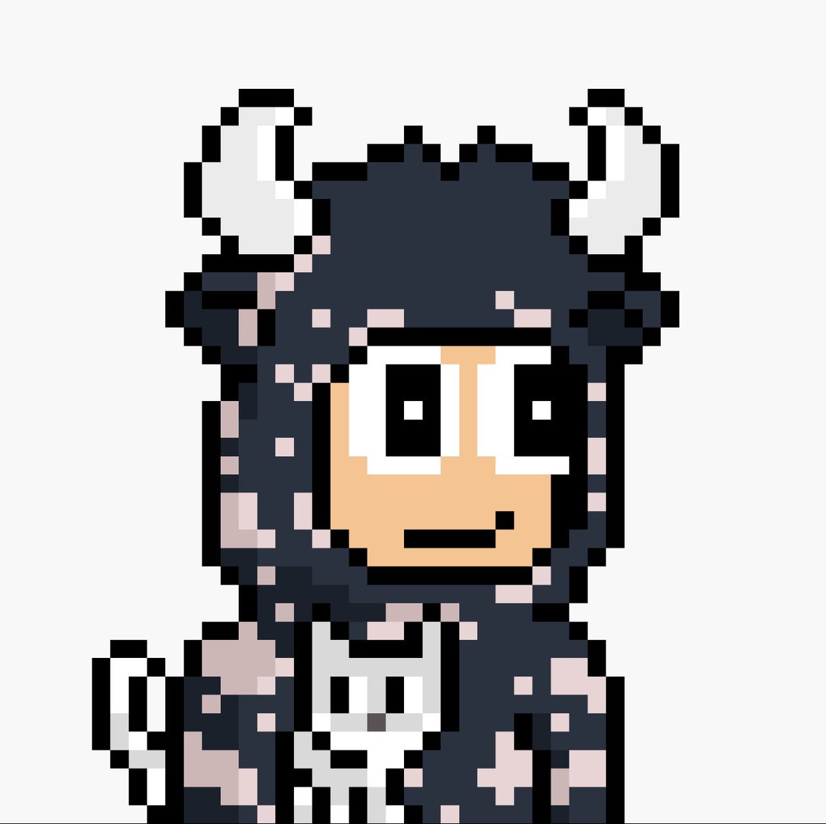 Can’t stop stacking <a href="/yaypegs/">yaypegs</a> .. up to 4 now.. Got a good feeling about this one.. The vibes are immaculate &amp; the pixelated art is👌 #Yaypegs