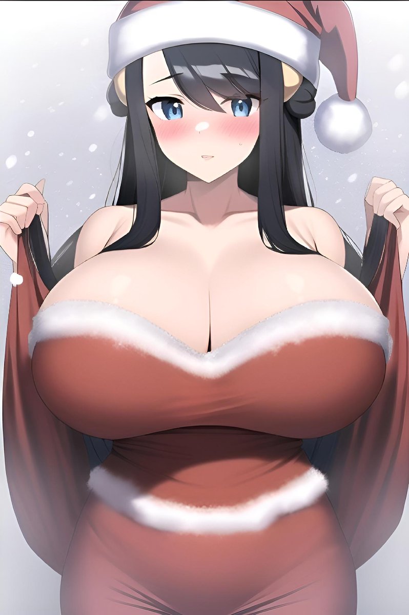 VORISH_BRAT's tweet photo. 🎄🎊𝐌𝐞𝐫𝐫𝐲 𝐂𝐡𝐫𝐢𝐬𝐭𝐦𝐚𝐬 𝐚𝐧𝐝 𝐇𝐚𝐩𝐩𝐲 𝐇𝐨𝐥𝐢𝐝𝐚𝐲𝐬 𝐄𝐯𝐞𝐫𝐲𝐨𝐧𝐞~!!🎊🎄

I know majority of you are busy right now, but I hope everyone is having a great time!!

And also have some more booba pics OwO https://t.co/yIsTKMGDsG