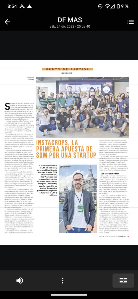 Hoy en <a href="/DFMas/">DF MAS</a> dfmas.df.cl/df-mas/punto-d…