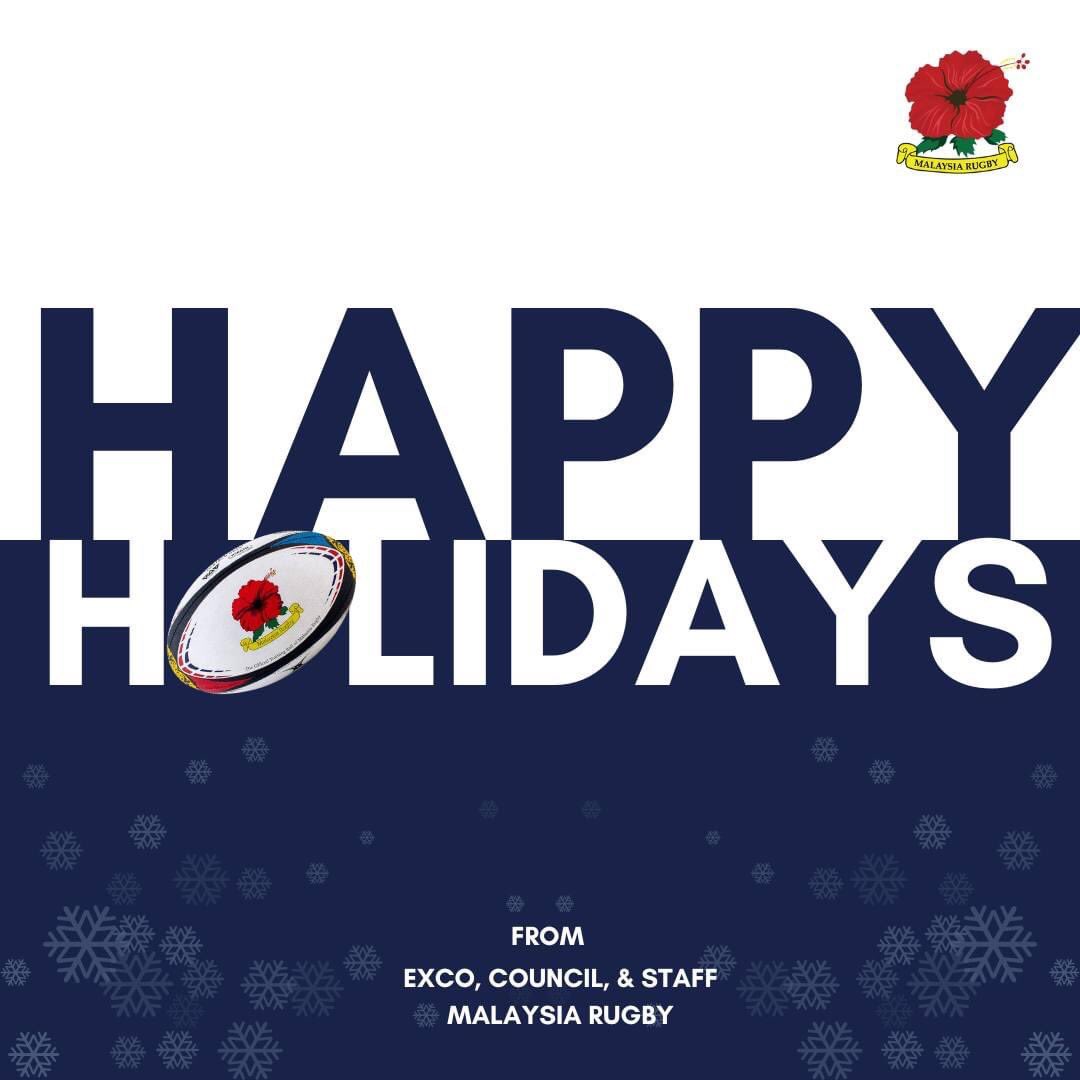 May the spirit of the season brings joy and happiness to everyone!