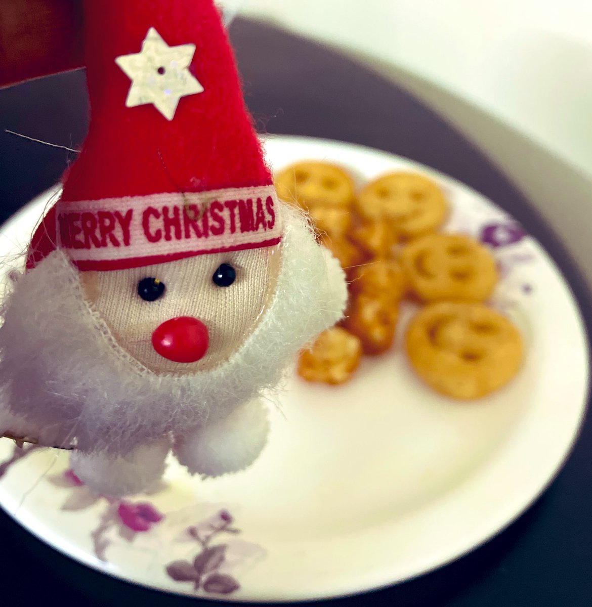 CookiteasyRecip's tweet image. Merry Christmas 🎄🥳
@CookiteasyRecip 
#Christmas #MerryChristmas #snacks #ChristmasVibes #Christmas2022
