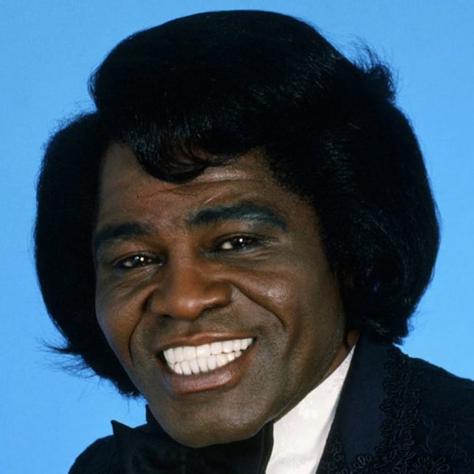 LegendsllLiveOn's tweet photo. 16 years ago today, James Brown passed away of congestive heart failure complicated by pneumonia at the age of 73 #RIPJamesBrown https://t.co/D7gwNdrlvA https://t.co/Wdxa0KR9nG