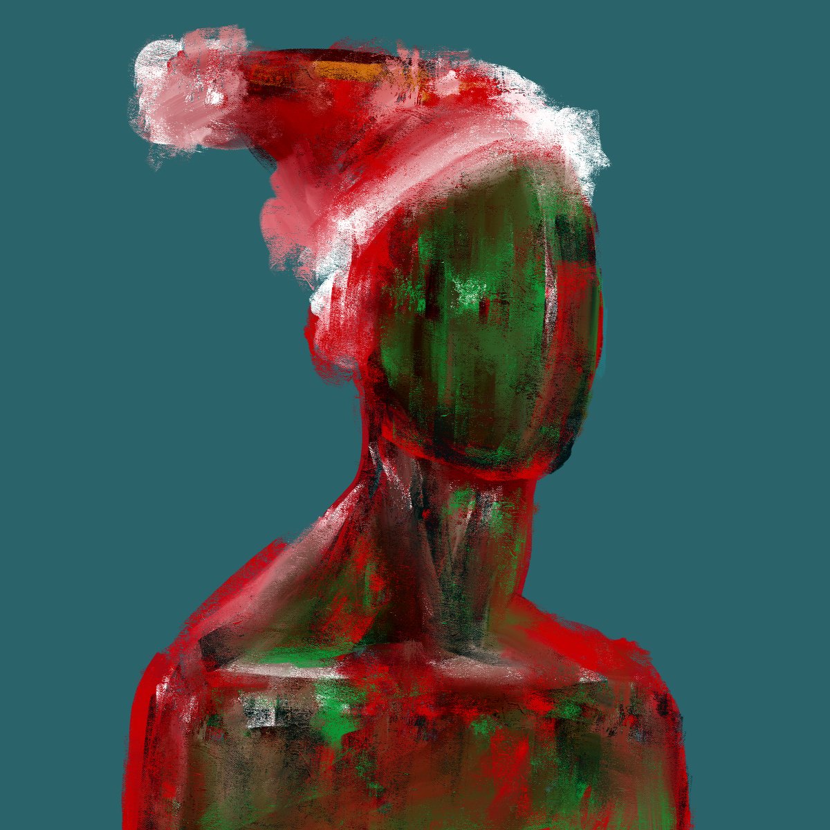 Merry Xmas
#nft #opensea #polygon