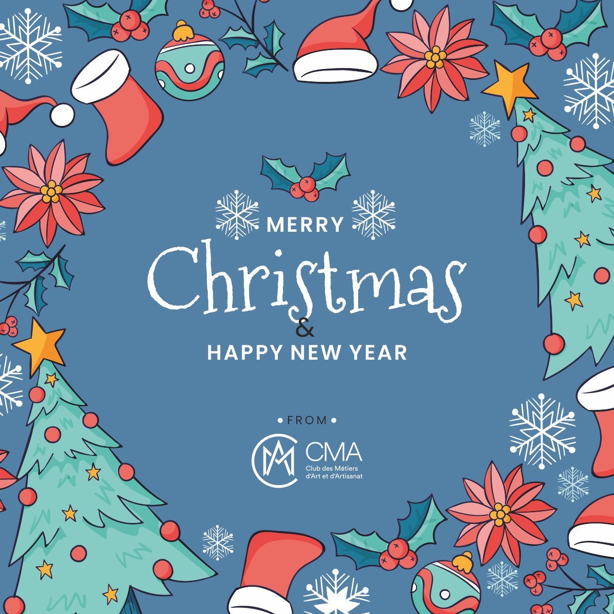 Que 2023 apporte de la lumière à chacun

Joyeux Noël 

Bonne et heureuse année 

#MerryChristmas #JoyeuxNoel