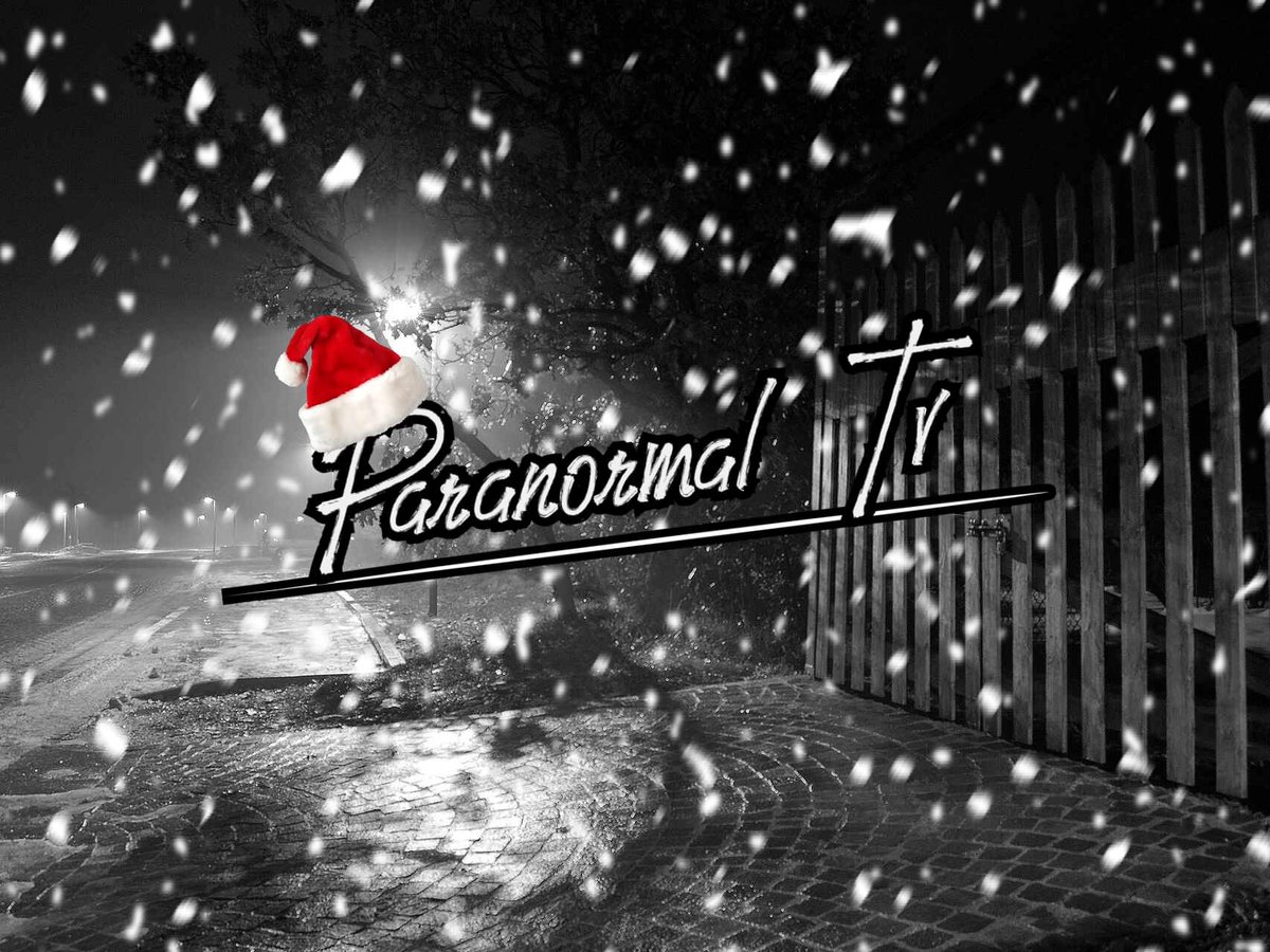 ParanormalTv99's tweet photo. Les deseo una Feliz Navidad a todos, pásenla bonito, saludos. 

#24deDiciembre #FelizNochebuena  #MerryChristmas https://t.co/uDu2YiWXq8