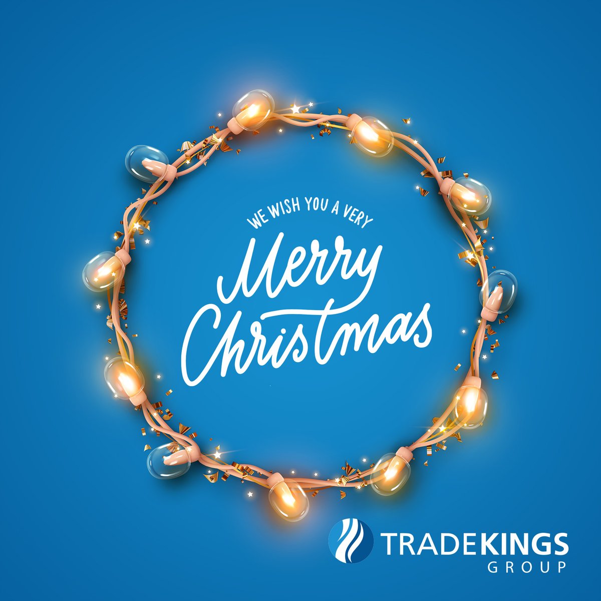 Trade Kings Group tweet media