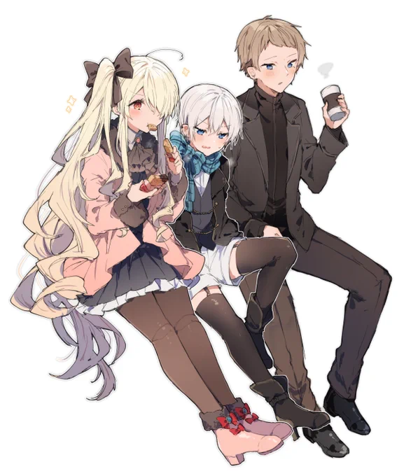 エデ… 