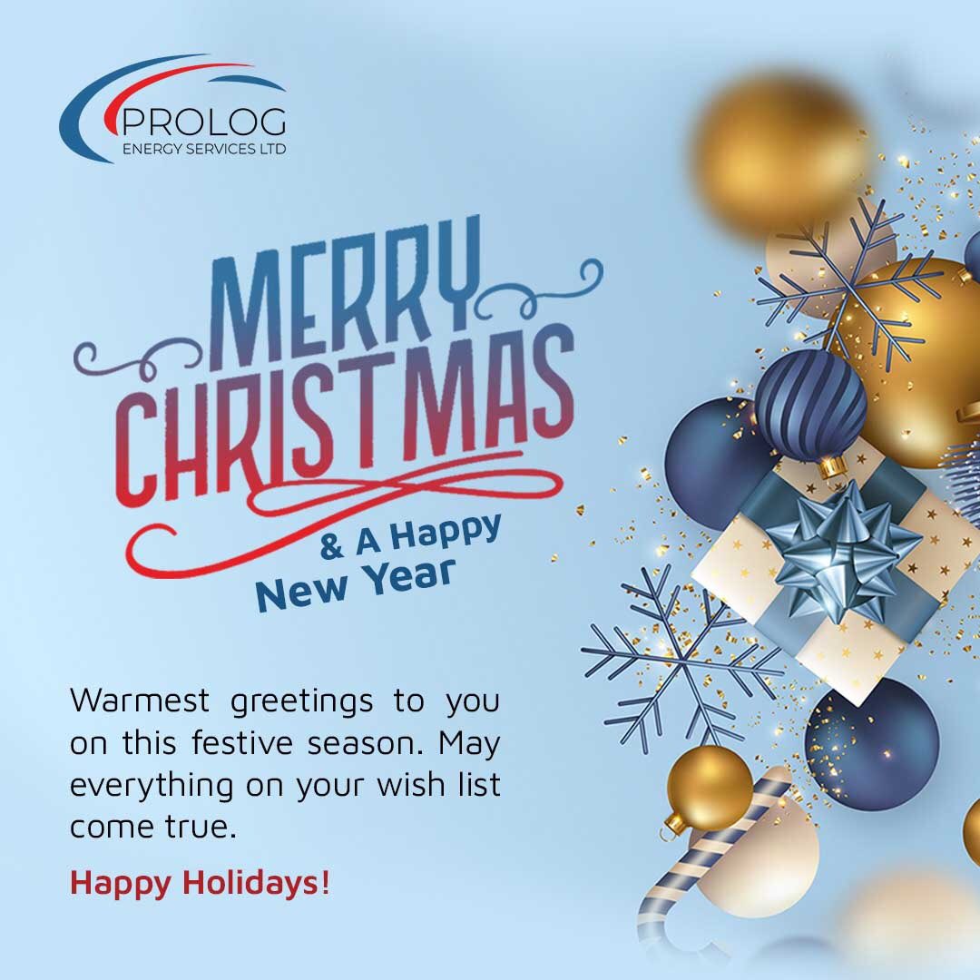 Prolog_Energy's tweet photo. Season’s Greetings!
.
.
.
#MerryChristmas https://t.co/33q0XHx5dz