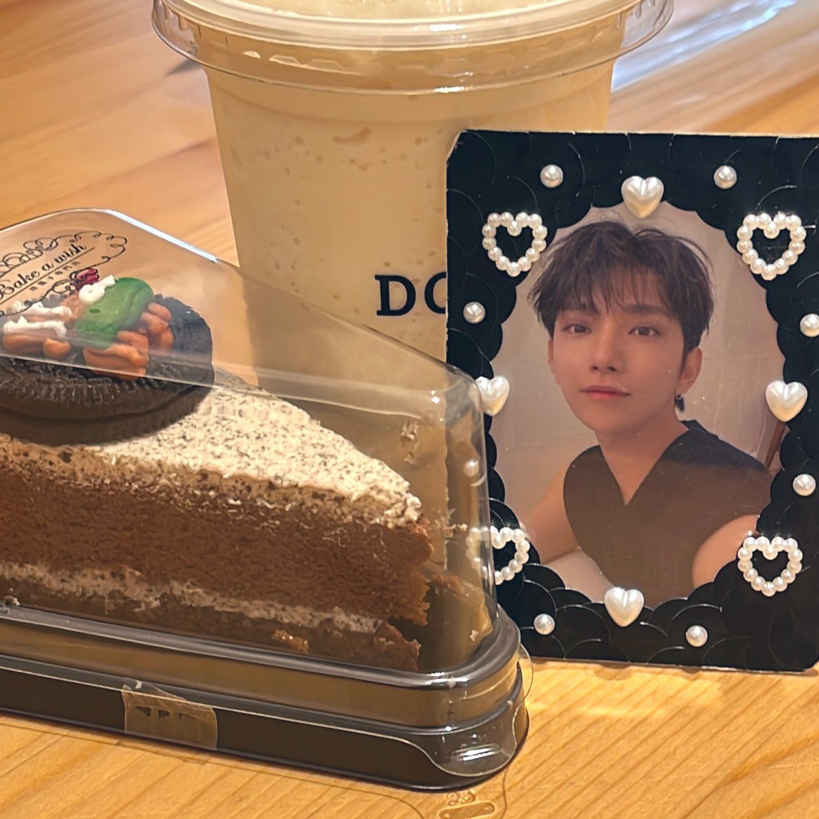 mixsawn's tweet photo. #dearmydeerjs 🦌🎄⭐️ https://t.co/S99iq9EKVp