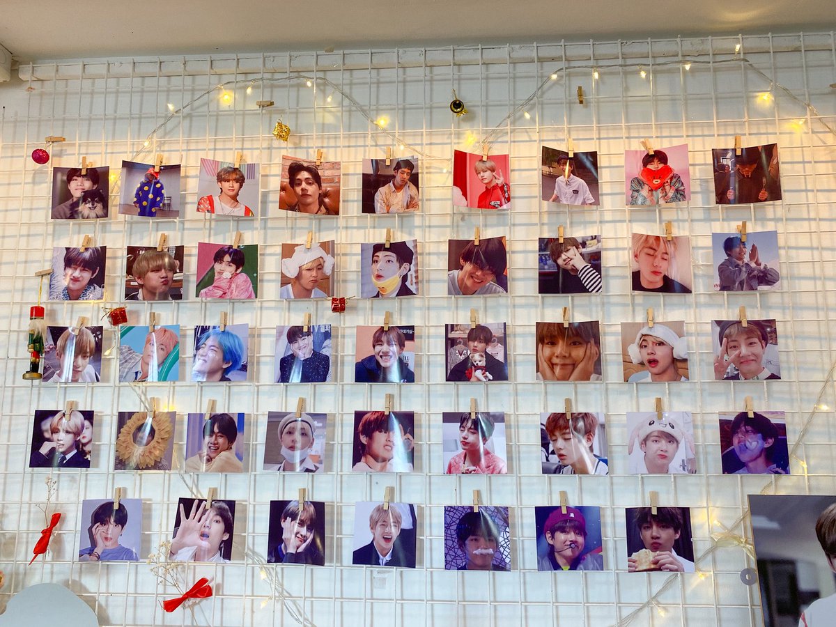 ppaniin's tweet image. งานน่ารักมาก โทนดี มุมถ่ายรูปเยอะ ขนมอร่อยยยยยย ขอบคุณที่ทำงานดีๆแบบนี้ขึ้นมาน้าาา 🌷🎈✨🎄 #Christmastreewithtinyboy