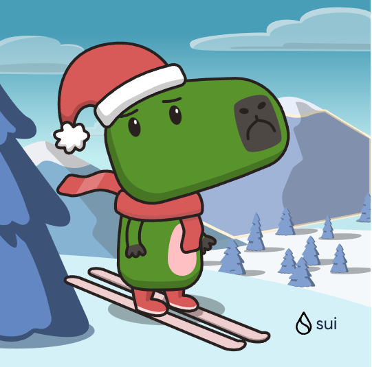 cik35839014's tweet photo. Name Dahe
The weather was fine. He was unhappy because he had no company

 I just unboxed my Sui Holiday Capy! ❄️
Create your own Capy here:  https://t.co/AV73SDVFvA #CapyHolidays https://t.co/cc345o40Nb