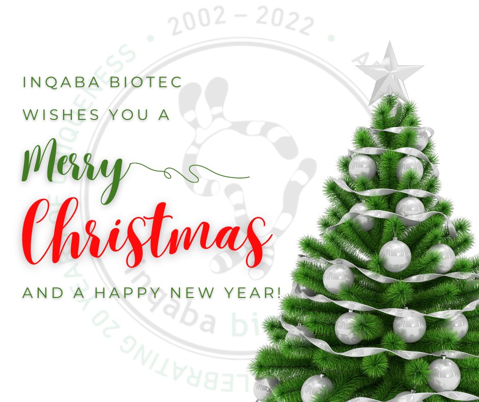 May this season of love and joy bring blessings and prosperous rewards to the works of our hands! 

Wishing you a merry Christmas and a blissful New year in advance! 🎄💚

#MerryChristmas #December25