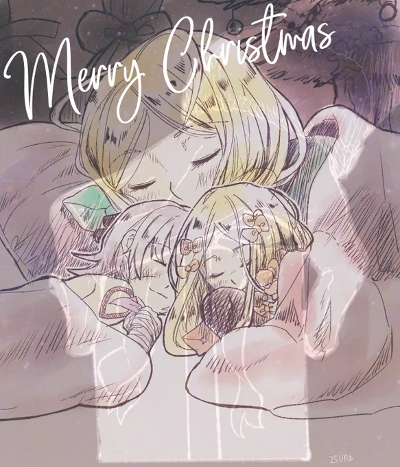 ✨🎄Merry Xmas🎄✨ 