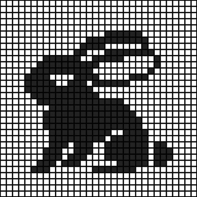 PIXEL ♔ PETE tweet media