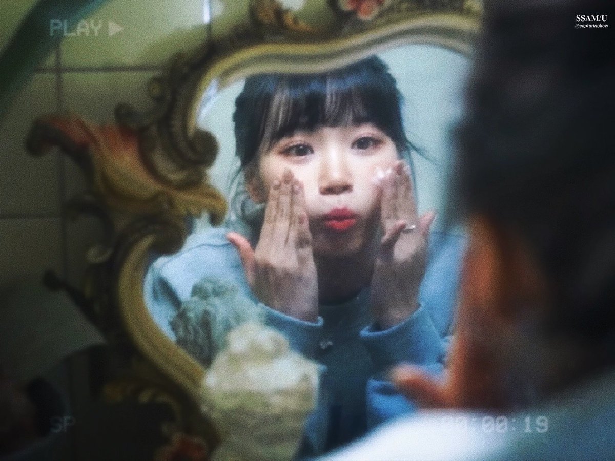 capturingkcw's tweet photo. 어흥🐯

#김채원 #KIMCHAEWON #チェウォン
#르세라핌 #LE_SSERAFIM https://t.co/HN3s0cZvdW