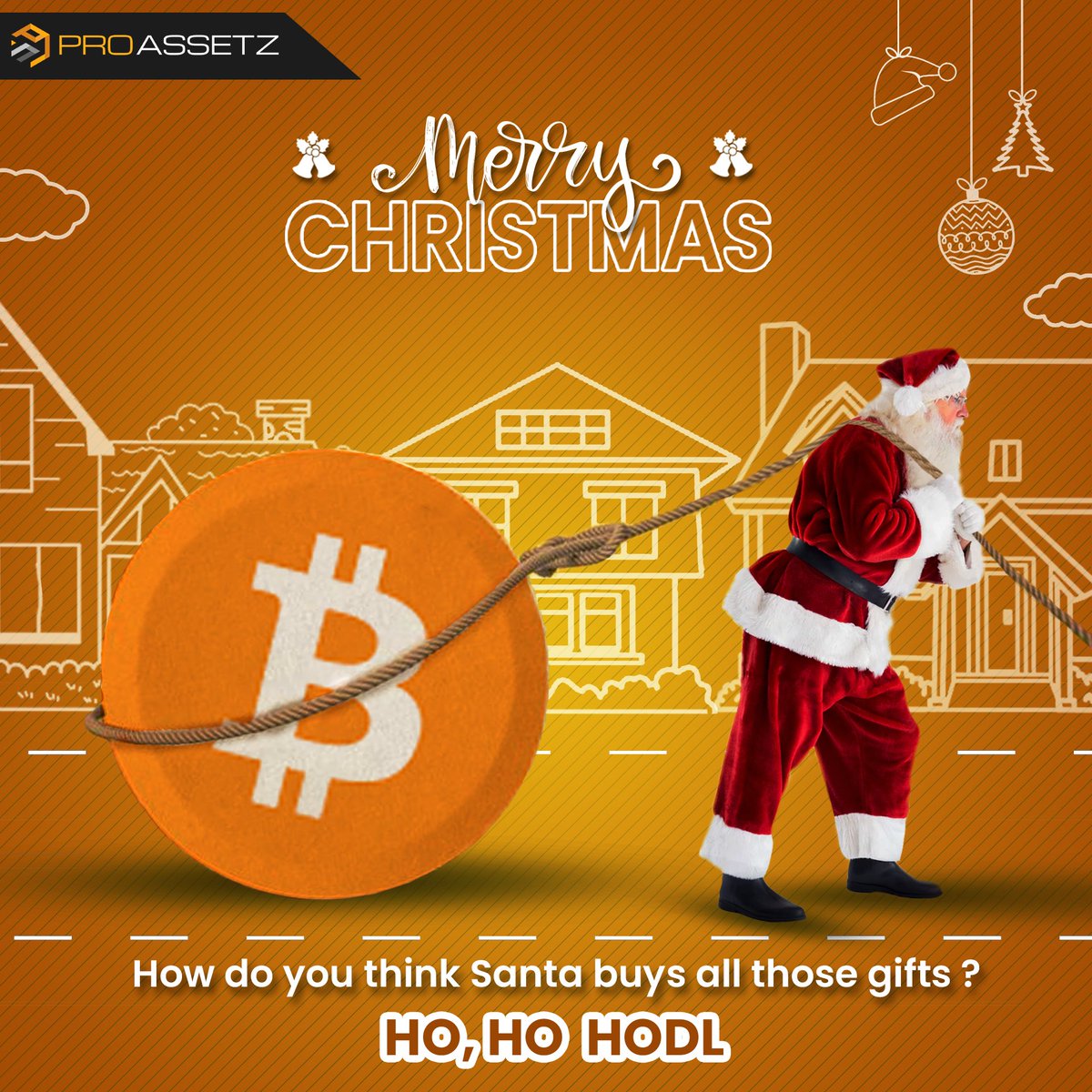 Proassetz Exchange tweet media