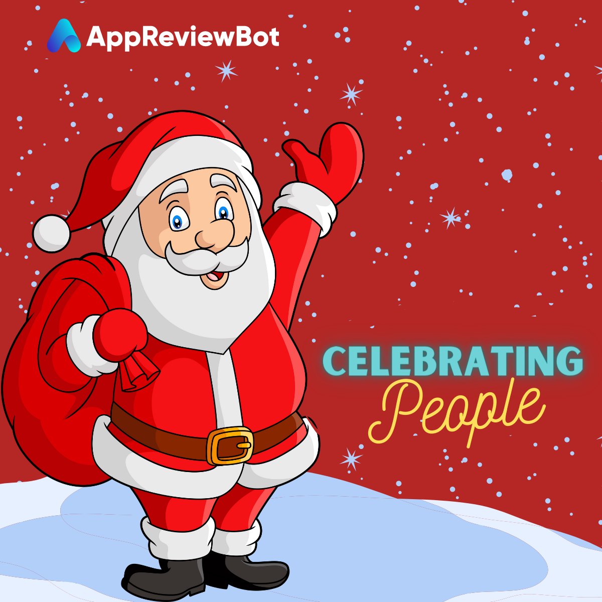 🎄Spread Christmas cheer by changing the way you interact with your users across Apps Stores. 

Respond to your users with appreviewbot.com for free now. 🎅

#christmas #appreviewbot #arb