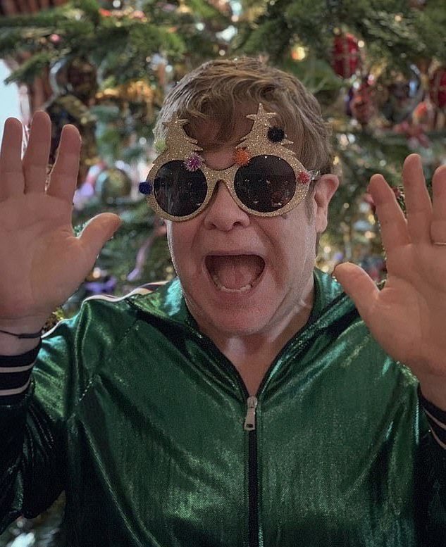 merry christmas everyone! 🎄