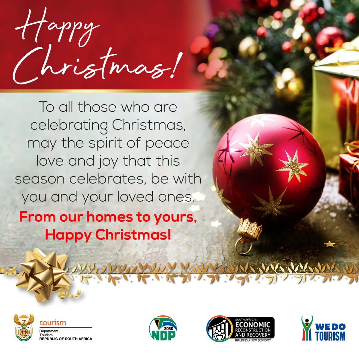 thejaxblog's tweet image. RT @Tourism_gov_za: #ResponsibleTraveller #TisTheSeasonToBeSafe #ShareSouthAfrica