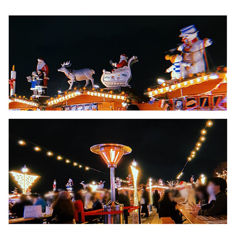 numachinowani's tweet image. メリークリスマス！！！
ありがとうイクイノックス🐎

おかげさまでクリスマスイヴも
当日もしこたま酒飲めました

#有馬記念2022 #MerryChristmas