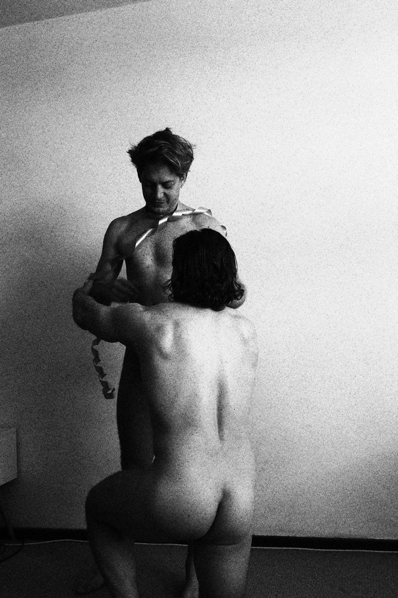 Merry Christmas

#boys #gay #Christmas #blackandwhite #love #boyfriends
