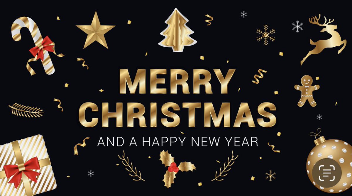 Wishing all our customers a Merry Christmas.