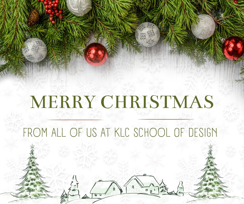 Wishing you all a wonderful Christmas!