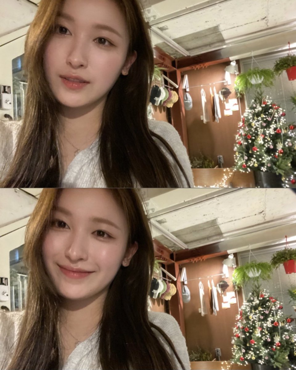 SKYLE (스카이리) tweet media