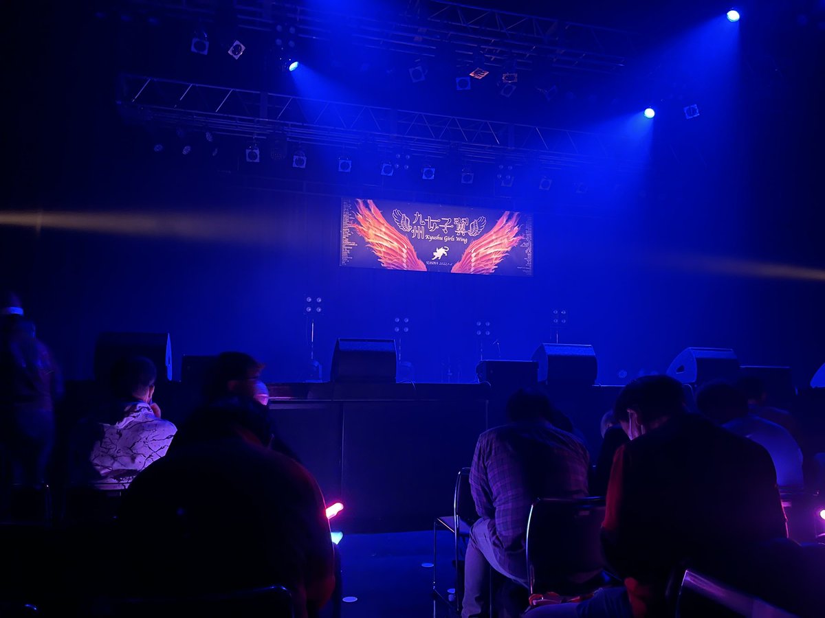 peroyu_'s tweet photo. ใใใฎ่ฆ็ ใใใใงใใผ๐โโ๏ธ
#QGW #ZEPPfukuoka https://t.co/2dY8V6wu0L
