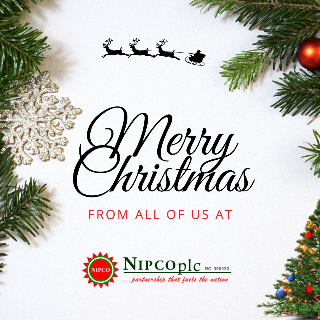 Nipco Plc tweet media