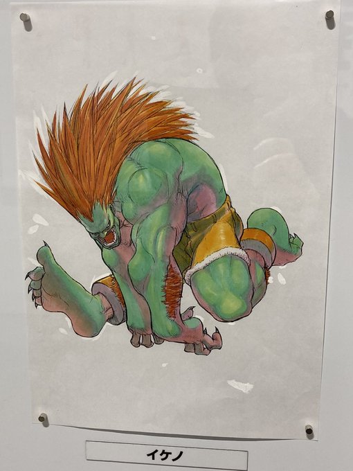 修正してるのを見ると興奮する 