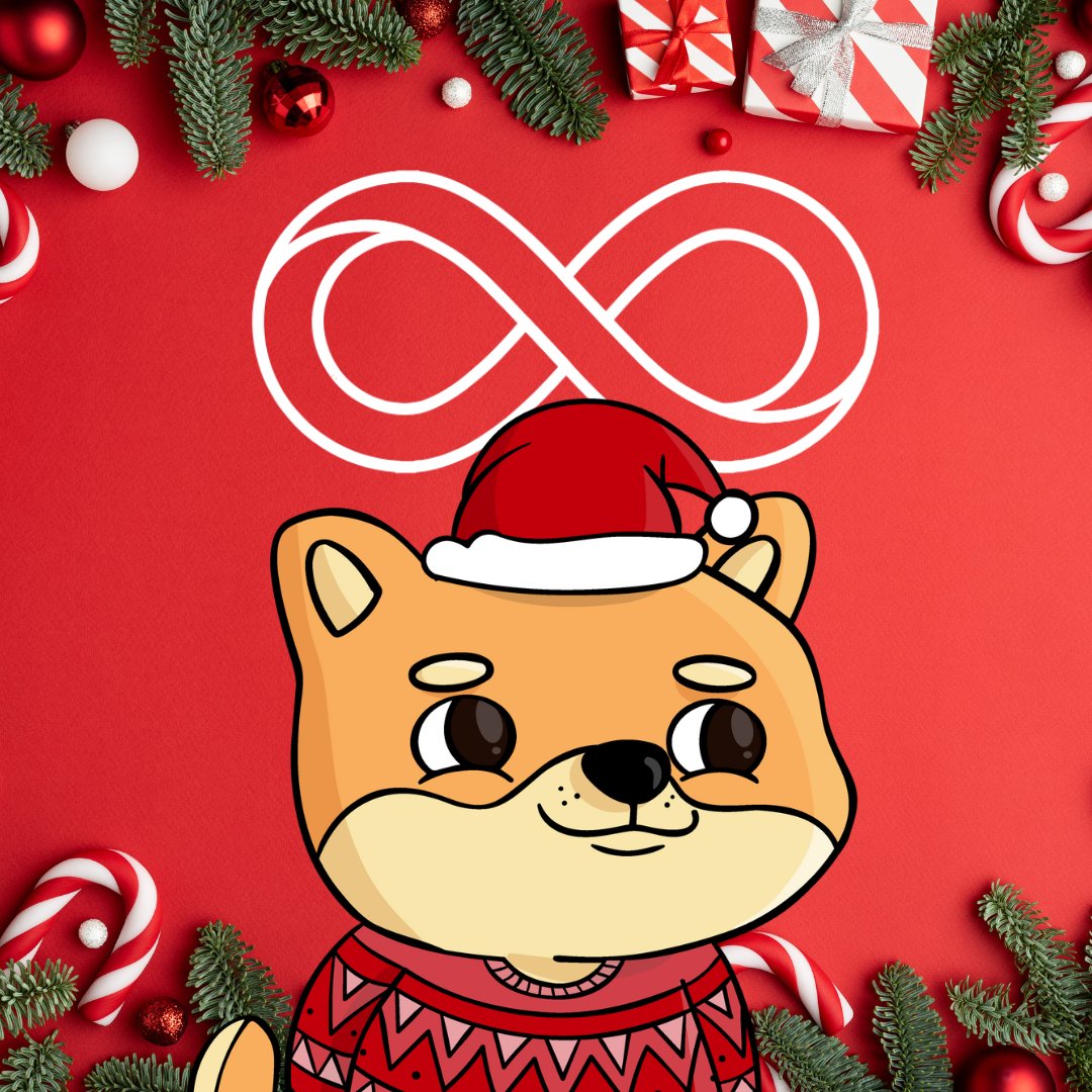 DOGMI (DogFinity ∞) tweet media
