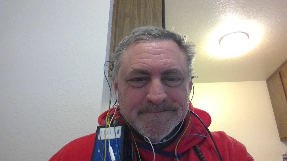AutismReadyUSA's tweet photo. @RadioAndrewE, β¬οΈ Keeping Faith and Happy Christmas! Godβs Grace, Blessings and Mercy to you and yours always and forever! ππβ€οΈπ #EpicBeard #EpicBaubles my friend! https://t.co/TYNgtWerNo