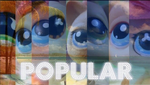 LPSMarcus's tweet photo. Did you know: On this day 10 years ago, Season 2 of LPS: Popular premiered. 

Always will be an iconic series and a staple of my childhood. Never gets old no matter how many times I’ve watched it now. https://t.co/iNS0VQ4d8a