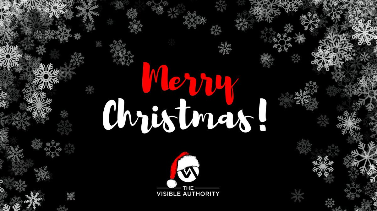 The Visible Authority tweet media