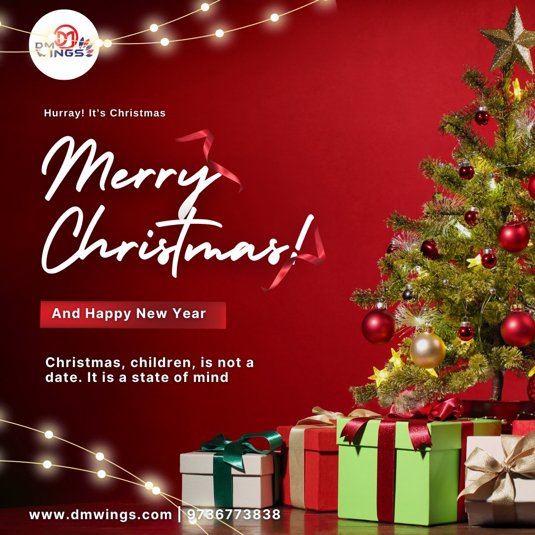 wings_dm's tweet photo. May this season be full of light and laughter for you and your family.
info@dmwings.com/dmwingss@gmail.com
For business Discuses, please call us at 9736312131

Web: https://t.co/WPbemWoawI
Brochure: https://t.co/FBijyEQpF1
Business Card: https://t.co/nwx4RvYaxl https://t.co/bcNO3b6Aic