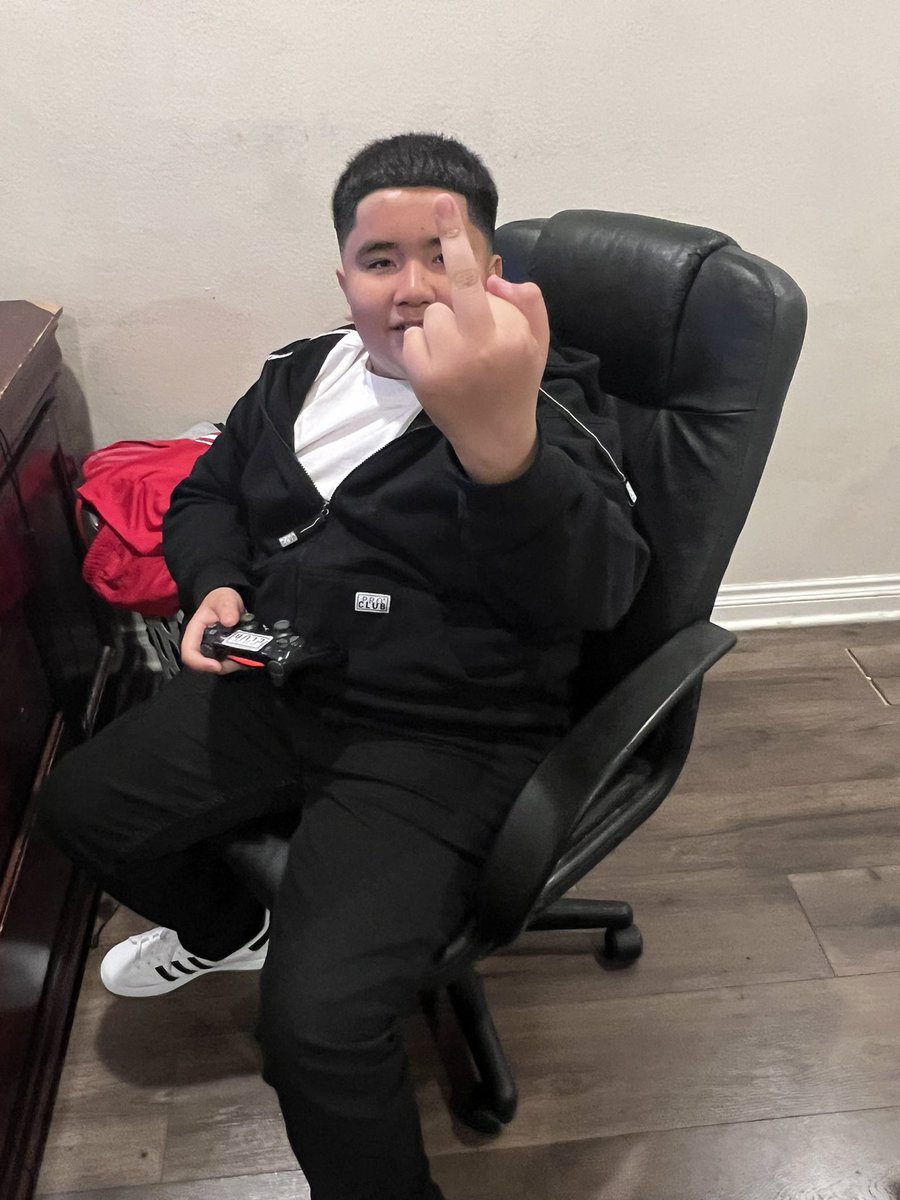 nibbamemes17's tweet image. Fuck 12? I mean, if you insist