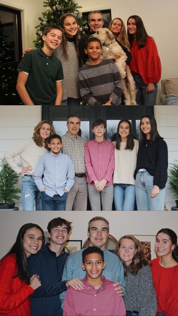 BlakeThompson's tweet photo. Wishing you the gift of faith, the blessing of hope and the peace of His love at Christmas and always. https://t.co/UlpH235hh3