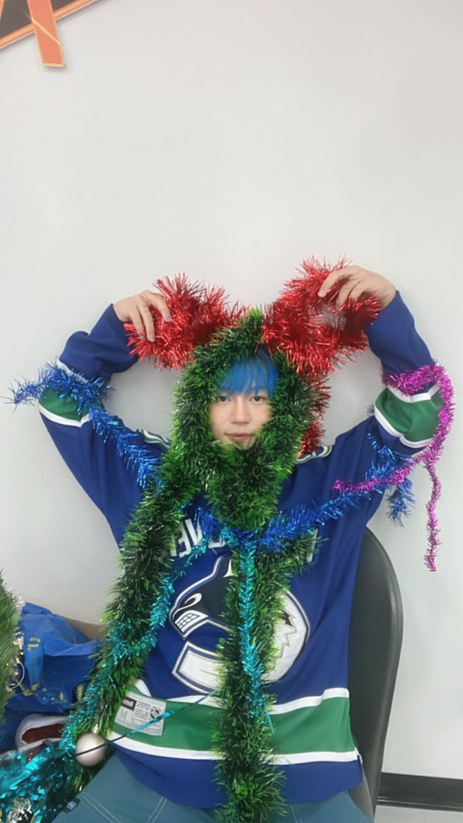 realxlg's tweet photo. วันนี้มาแฮปปี้คิดตะม้าดดเอเวรี่ติงงง
#AlphaLabEP6 มาแล้วไปดูกาน ( https://t.co/UtjZpLJxX6 )
#ProjectAlphaTH
#GMMTV
#รงระพีสร้างเรื่องแล้ว ><🎄 https://t.co/9PFTVdeaK1