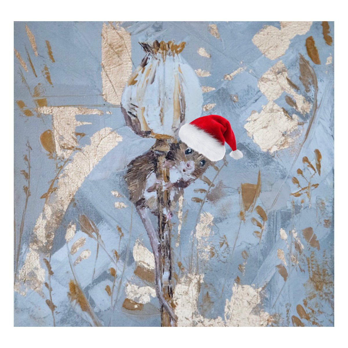 MissDelhiCA's tweet photo. 🎄🎅#MerryChristmas https://t.co/F05ZWBatdh