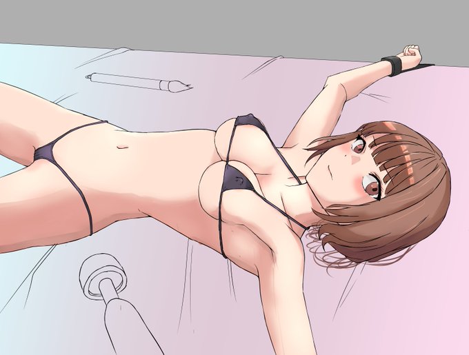 いい感じになってきたグヘヘ 