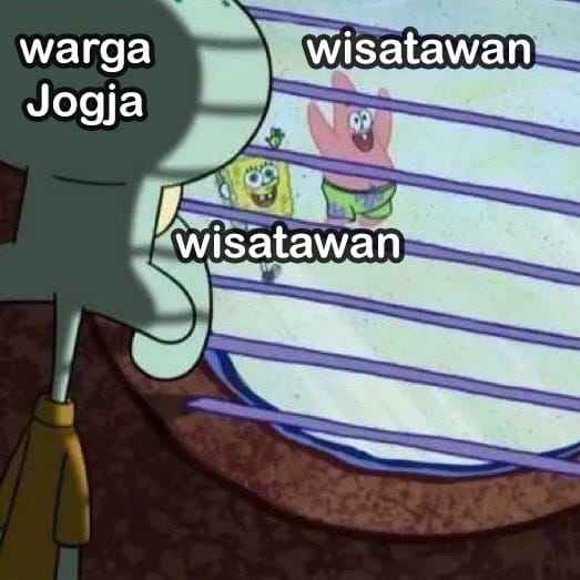 rizaodin's tweet photo. Walau udah bukan warga Jogja. Tapi tetep relate https://t.co/bV5EeY8oLb