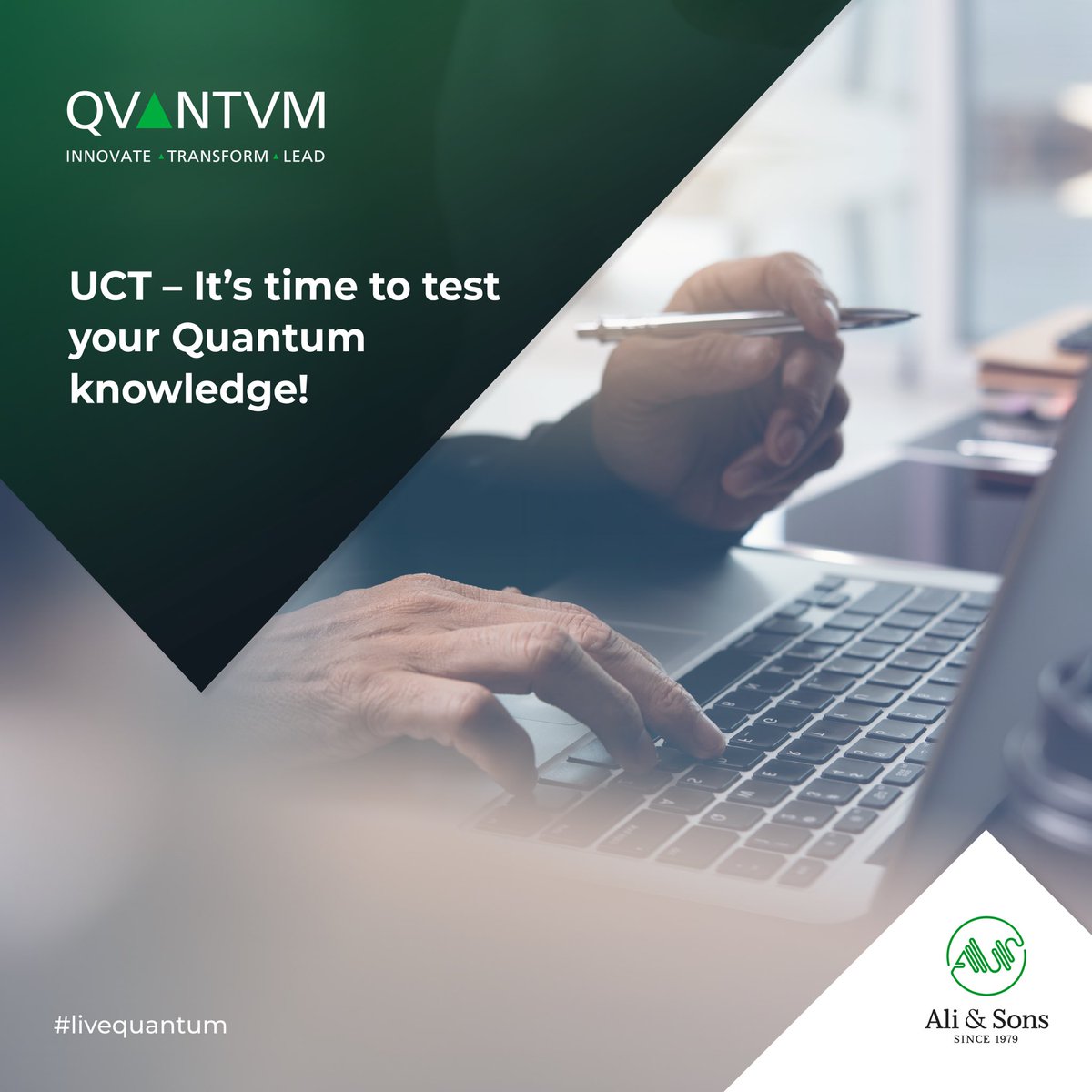 Project Quantum (@liveqvantvm) / Posts / X
