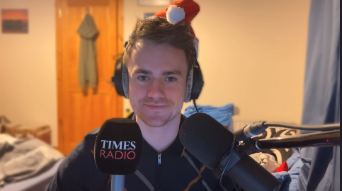 Calum Macdonald tweet media