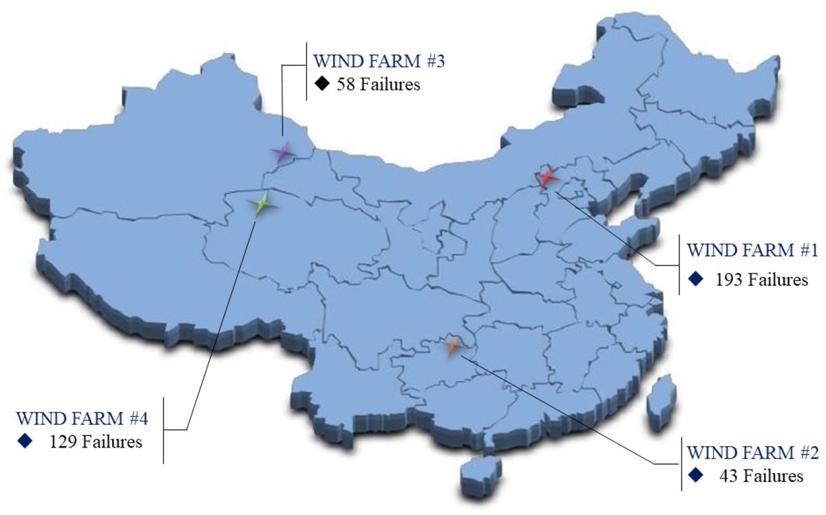 JMSE_MDPI's tweet photo. #NewArticle
Failure Rate Assessment for Onshore and Floating Offshore #Wind_Turbines https://t.co/imRq9QP6hS #mdpijmse via @JMSE_MDPI @ULisboa_ @sysu_1924
#wind_energy #failure_rate_correction #failure_data #maintenance_data https://t.co/u10qhYtdXA