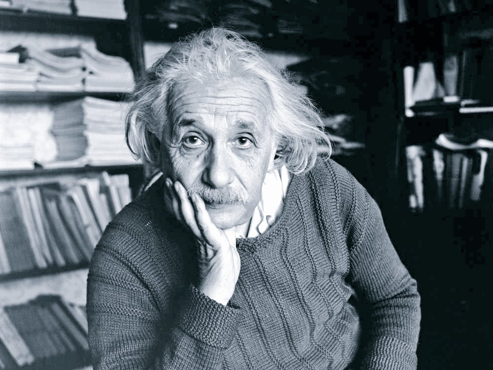 RT @JohnBasham: QUOTE: “Science Can Only Flourish In An Atmosphere Of #FreeSpeech.”-Albert Einstein https://t.co/DMCR9yHk1m