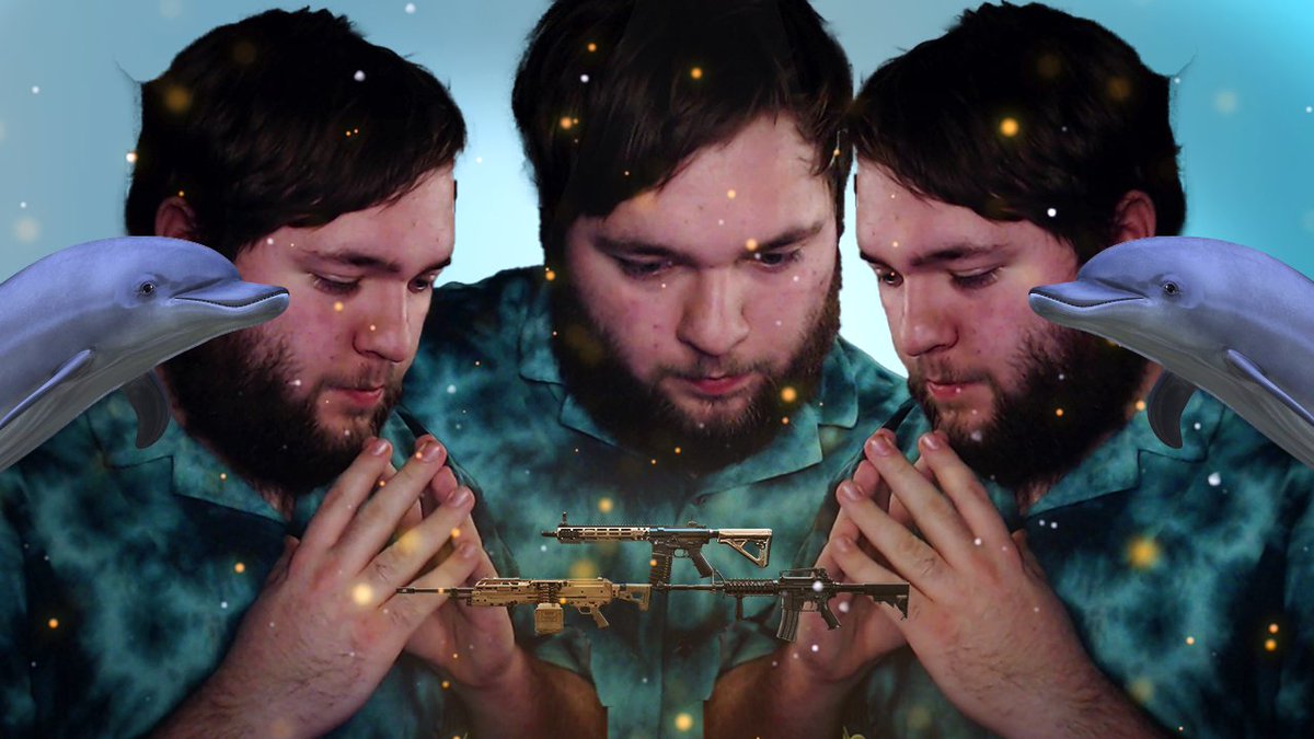 MERRY CHRISTMAS YALL!! HERE'S MY GIFT TO YOU ENJOY!!  🎁🎄🎁

youtube.com/watch?v=E-Jl8h…
youtube.com/watch?v=E-Jl8h…
youtube.com/watch?v=E-Jl8h…

<a href="/TheAwokenArmy/">Awoken Army</a> <a href="/100Thieves/">100 Thieves</a> #100TPlexidy