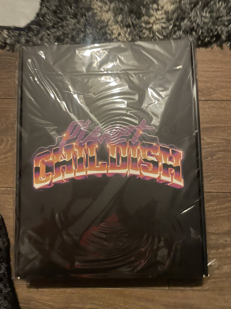 avfcgazza's tweet photo. When you open your first present and you get this banger @JaySwingler @RomellHenryTgf 👌🏼👌🏼 https://t.co/BfGSpeBvw9