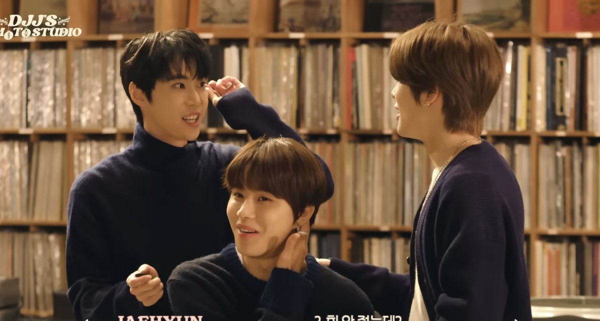 jaeyuno_j's tweet image. แท๊กฉลองครบรอบเดบิวต์ 1 ปีืของโดแจจองมาแล้ว เริ่มเทรนด์16 เมษายน เวลา 21:30 น.(ไทย)
#.1YearWithDOJAEJUNG